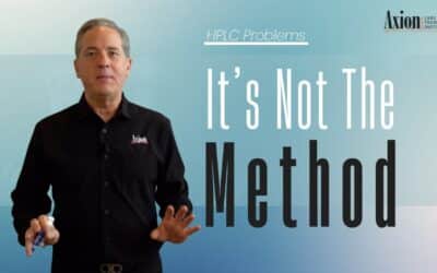 HPLC Troubleshooting | Reproducibility Tips
